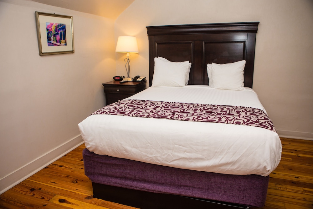 Inn On Ursulines 26/45