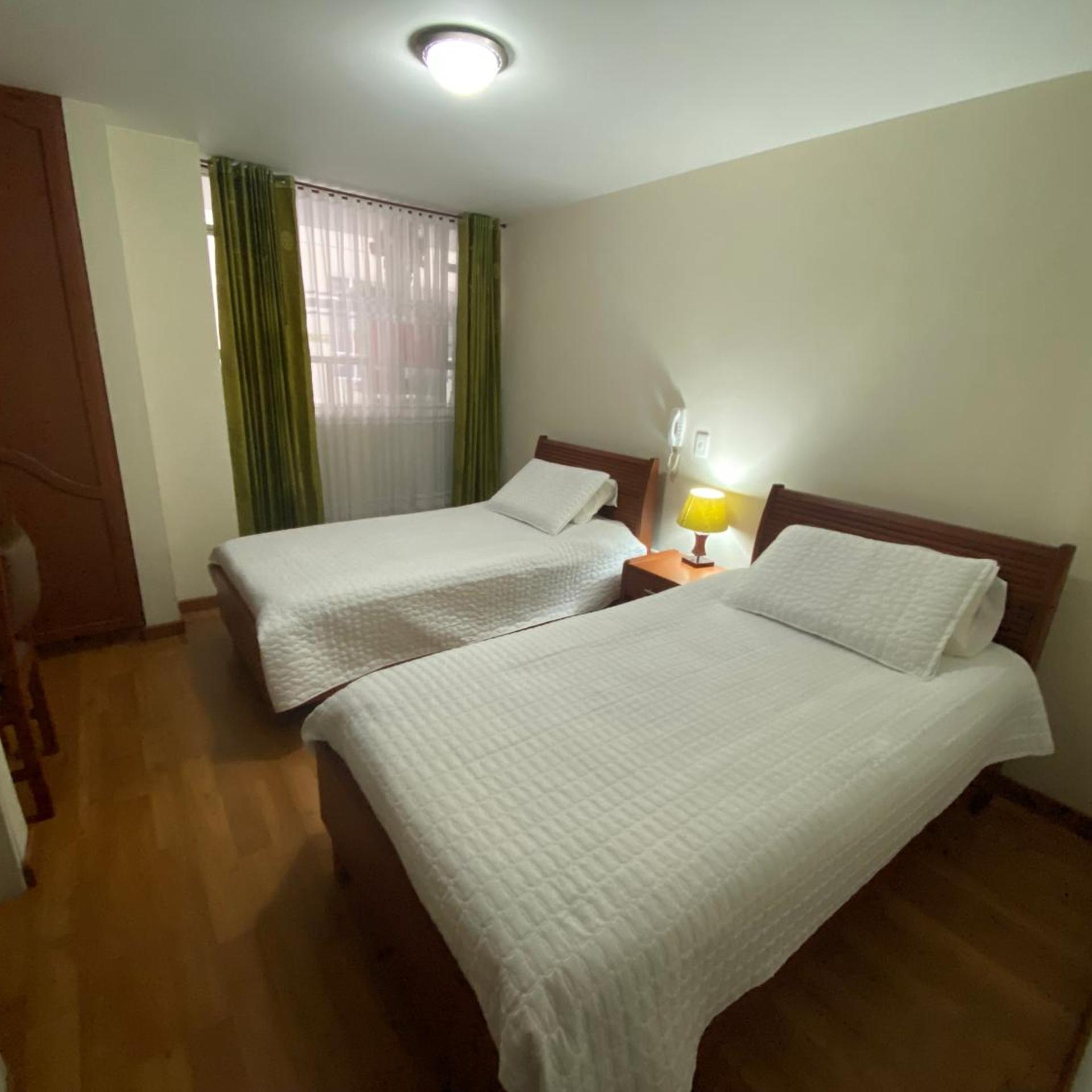 Hotel Castillo Real Tunja 5/49