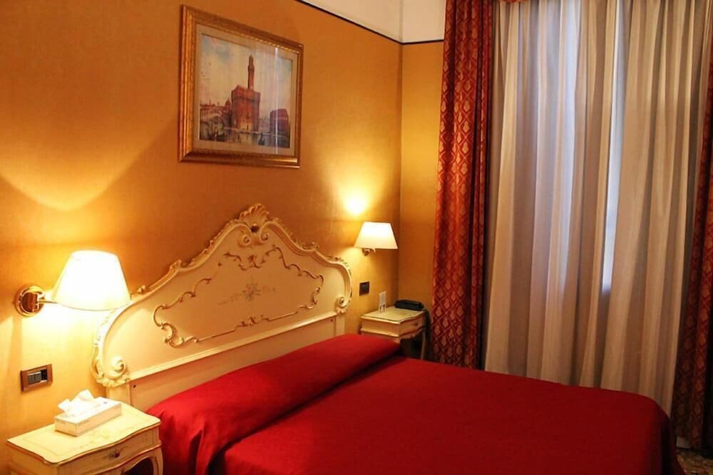 Locanda Poste Vecie 11/65