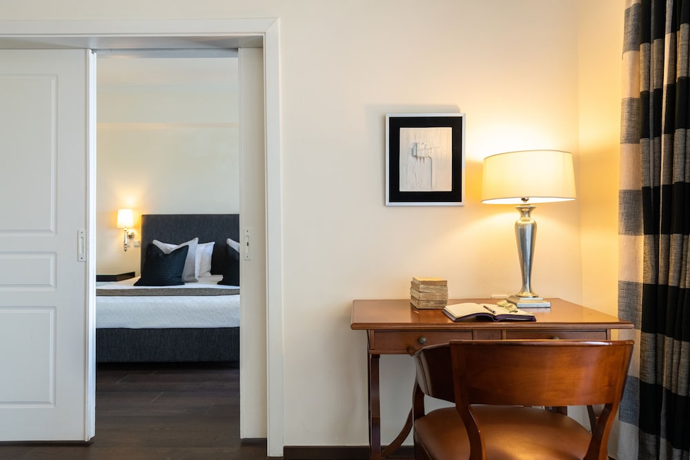 Porto Rio Hotel 15/50