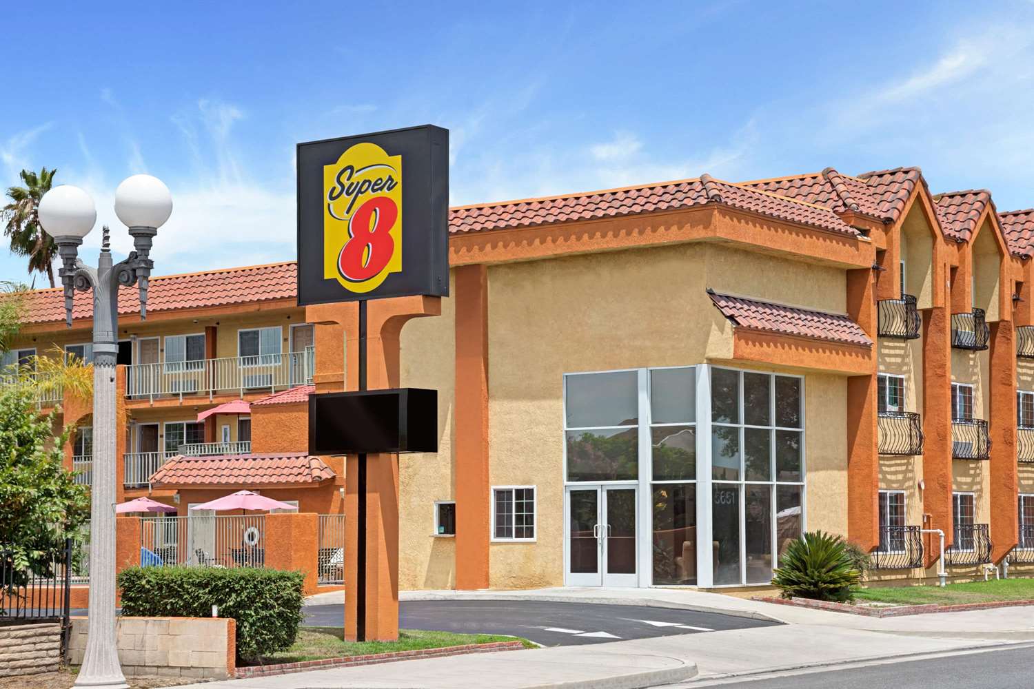 Super 8 By Wyndham Cypress Buena Park Area 4/44