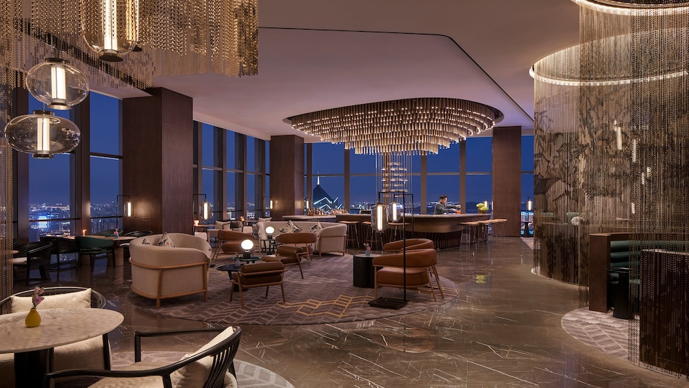 Hotel Indigo Suzhou Grand Canal 50/58