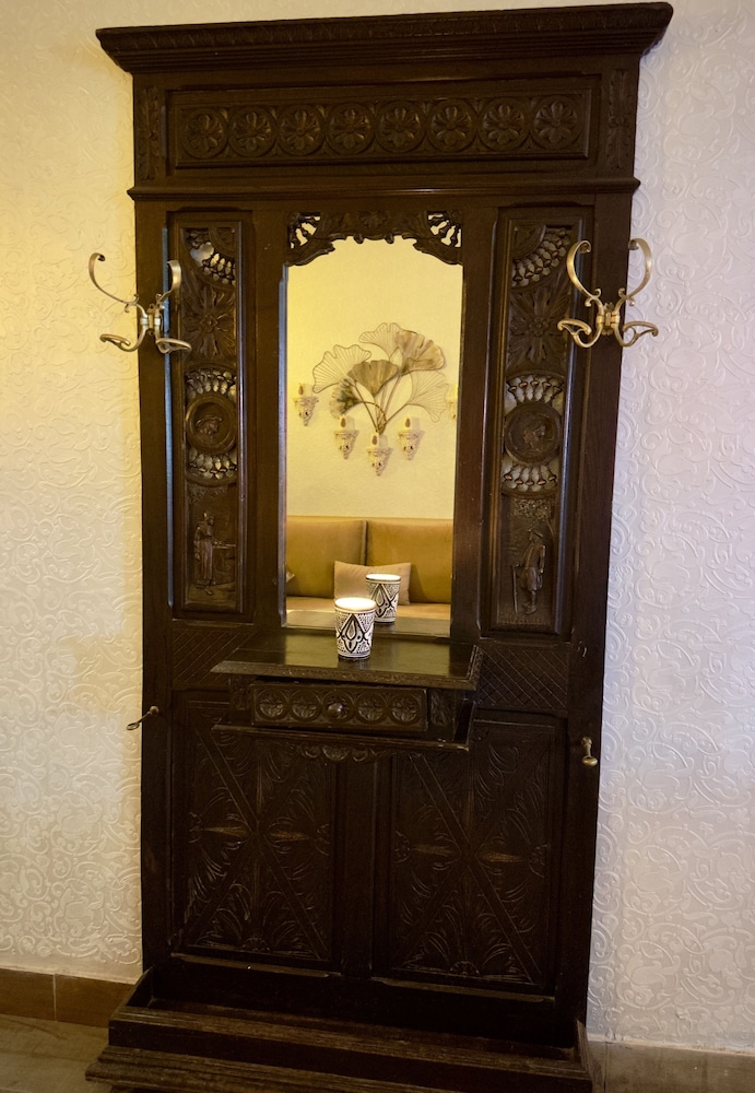 Le Sillage Palace sky & Spa 6/87