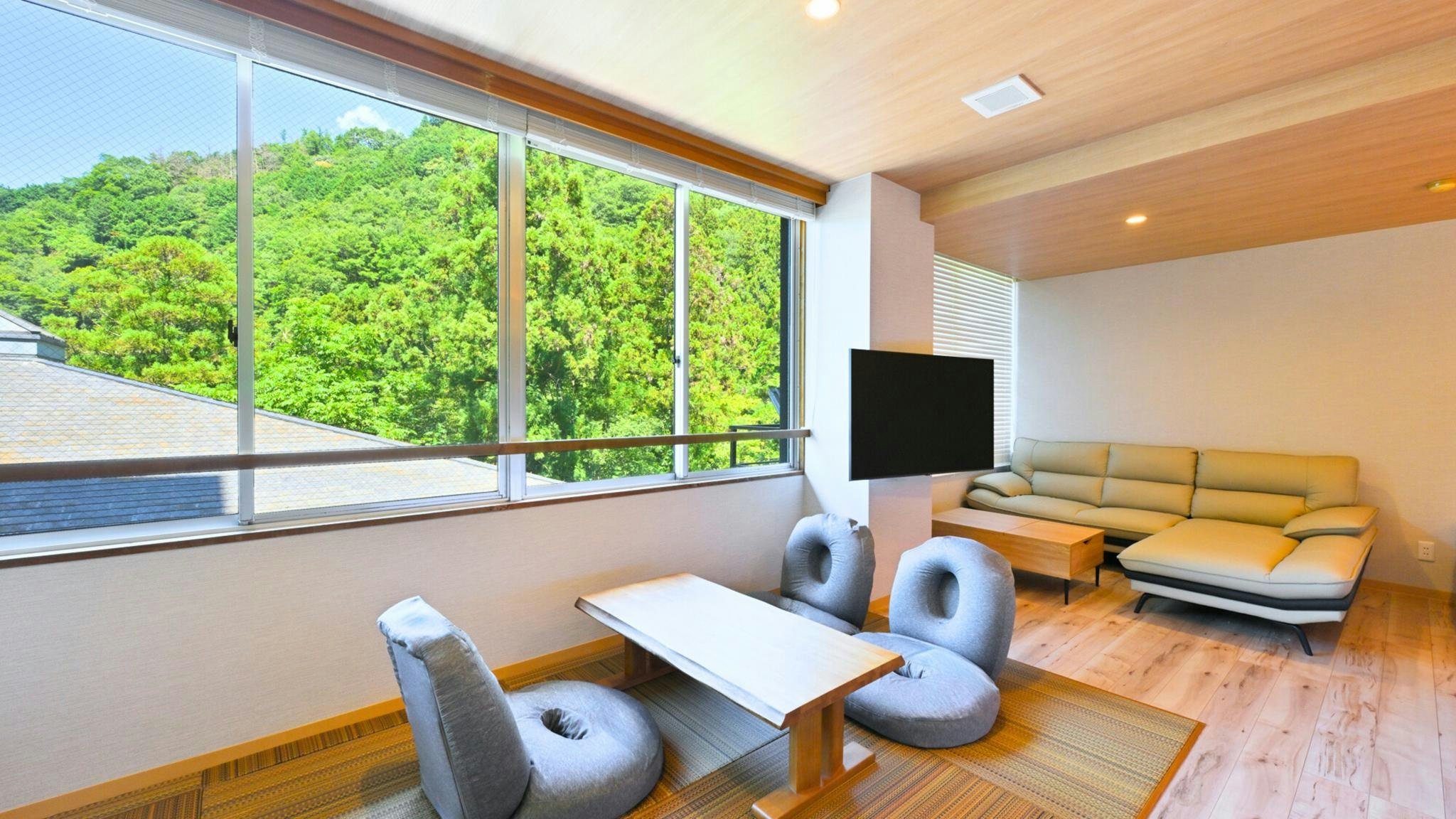 Livemax Resort Sanuki Shionoe Onsen 25/32