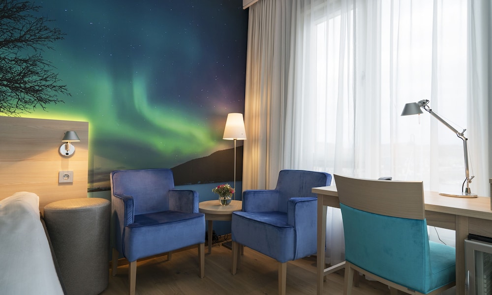 Thon Hotel Central, Eleverum 39/65