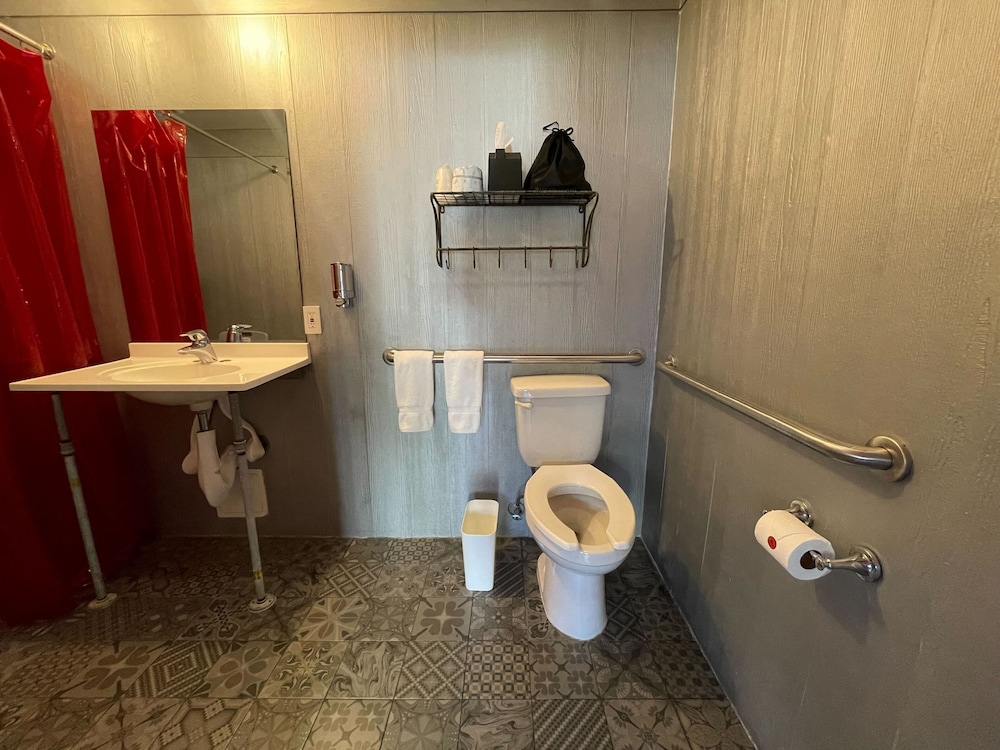 STANDARD, ACCESSIBLE