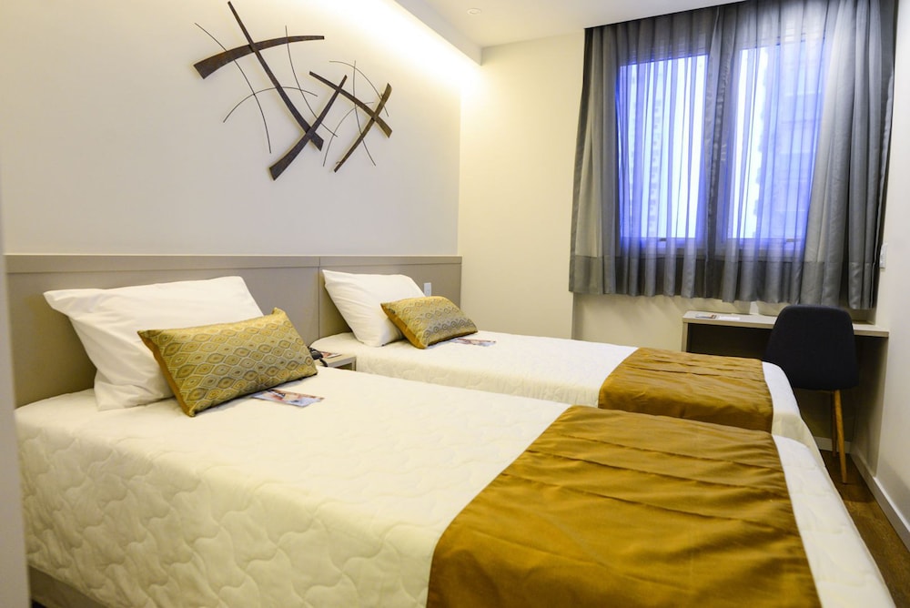 Tulip Inn Vila Velha 18/50