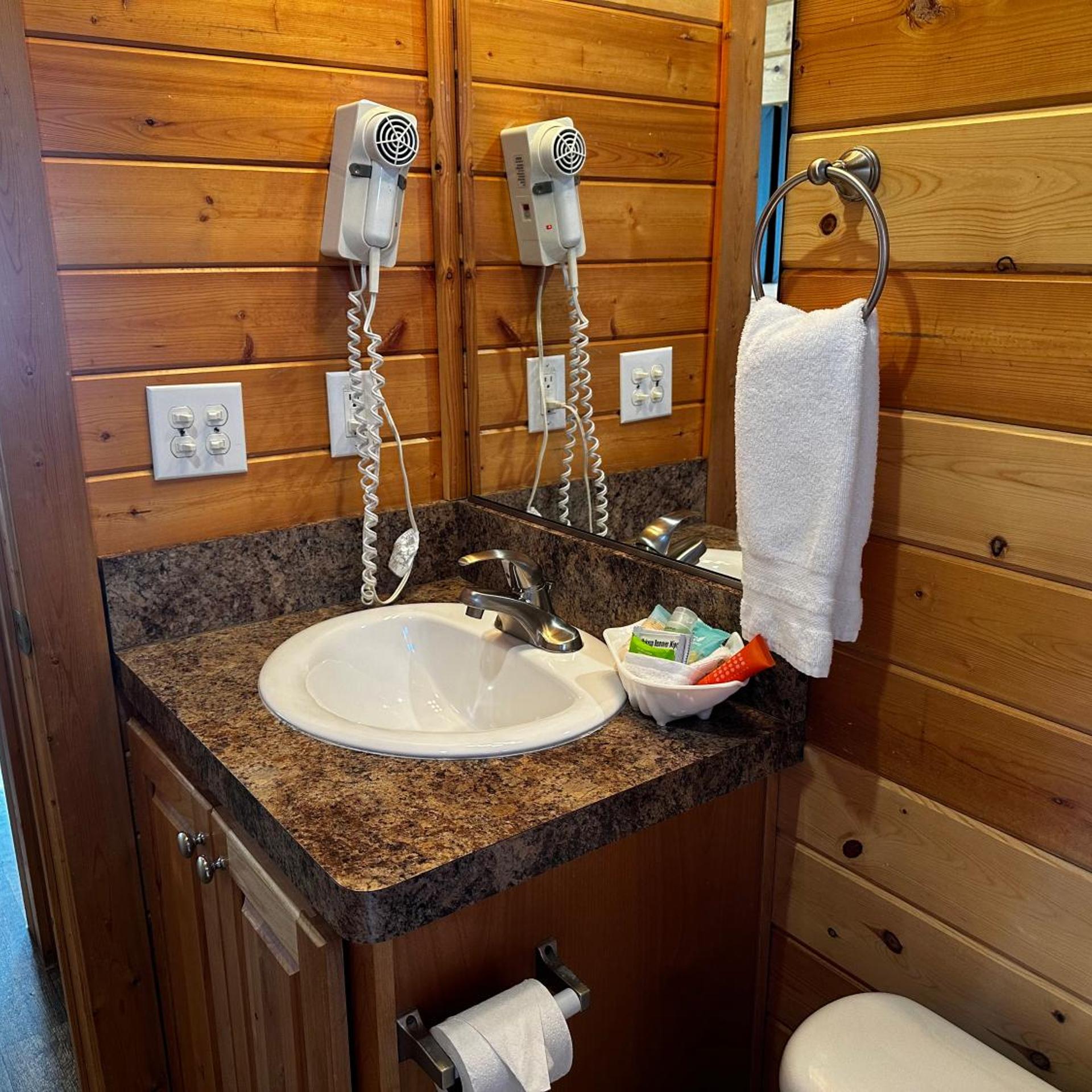 Westport Marina Cottages 46/50