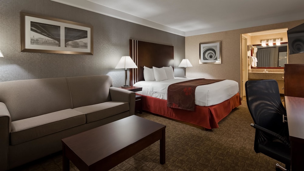 Days Inn by Wyndham Columbia Kentucky 15/52