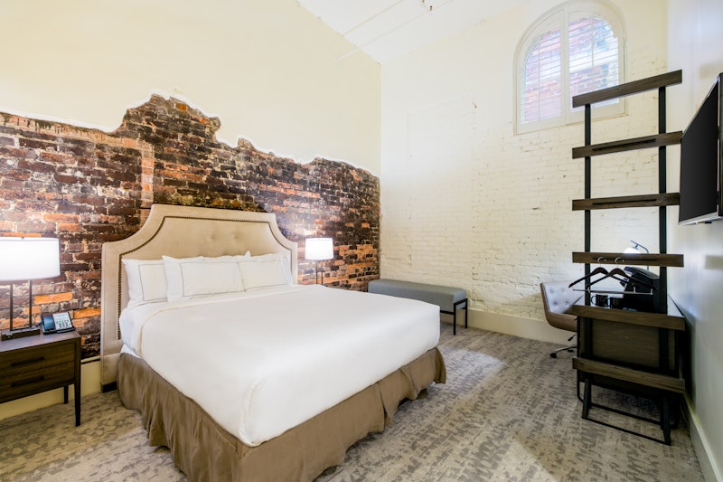 Hotel Florence, Tapestry Collection by Hilton 10/39