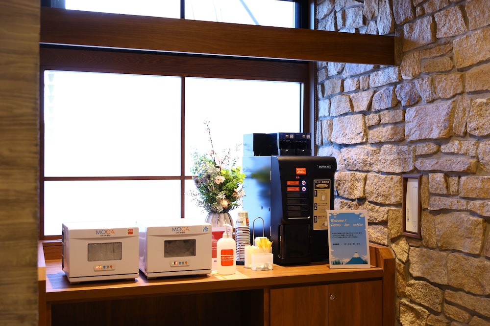 Dormy Inn Express Gotemba Hot Springs 8/48