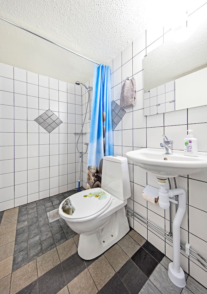 Mosebacke Hostel 39/42