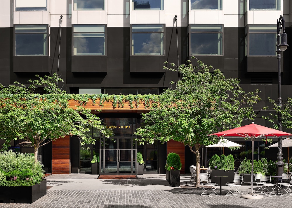 Gansevoort Meatpacking 2/77