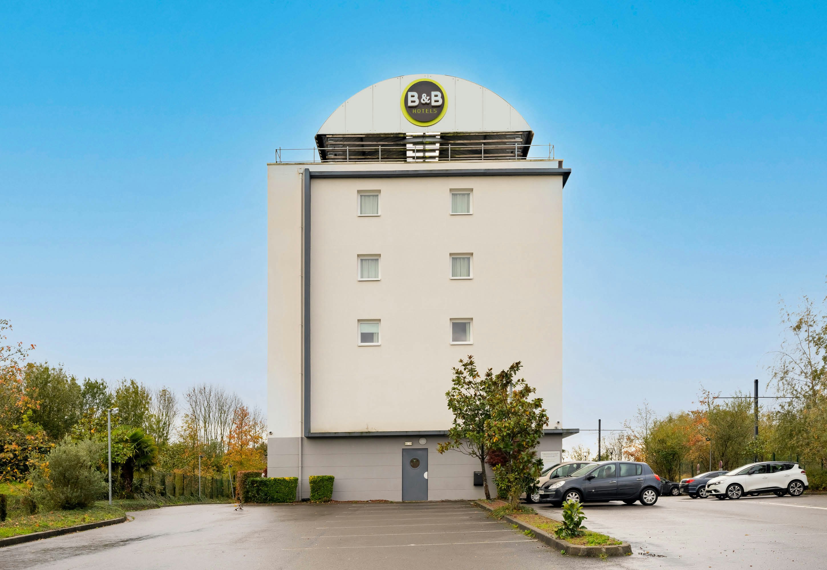B&B HOTEL Valenciennes Marly 38/39