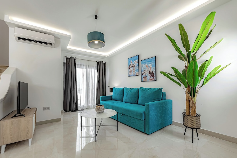 Ocean Boulevard Tenerife 24/50