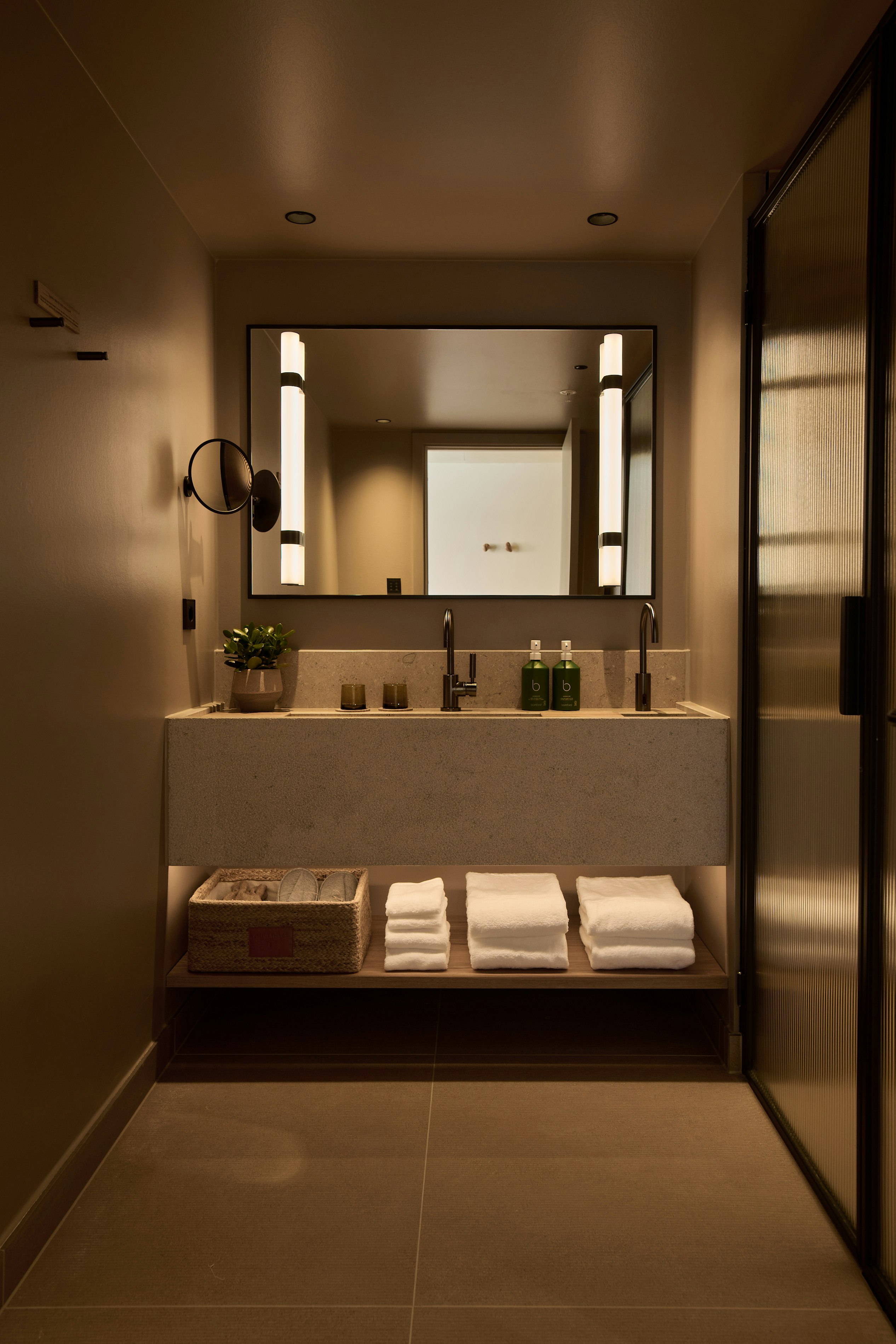 1 Hotel Copenhagen 9/48