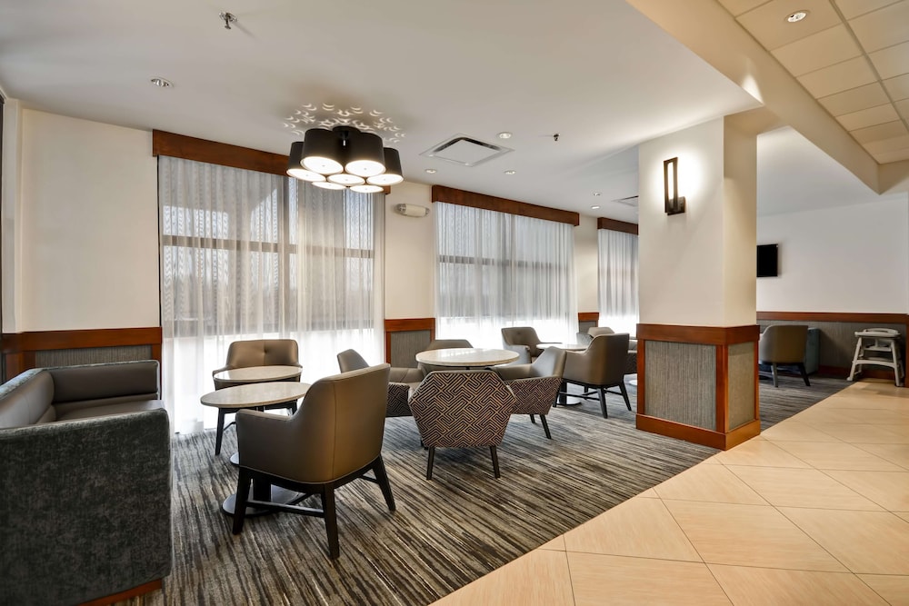 Hyatt Place Kansas City/Overland Park/Metcalf 53/64