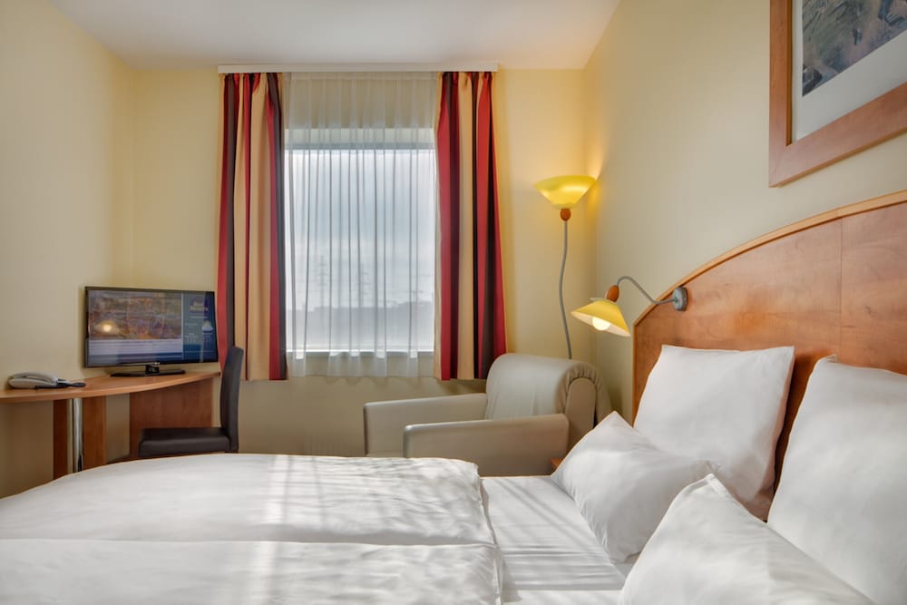 Amedia Express Prag, Trademark Collection by Wyndham 18/52