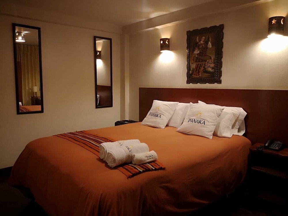 PANAKA HOSTAL 8/21
