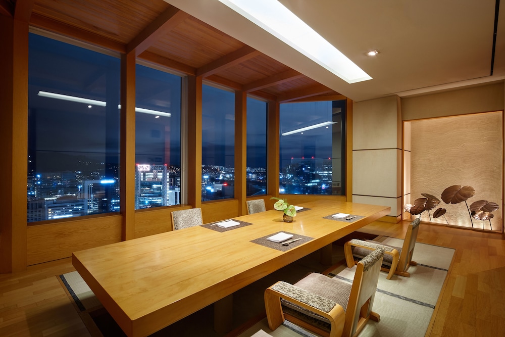 Lotte Hotel Seoul Executive Tower 40/68