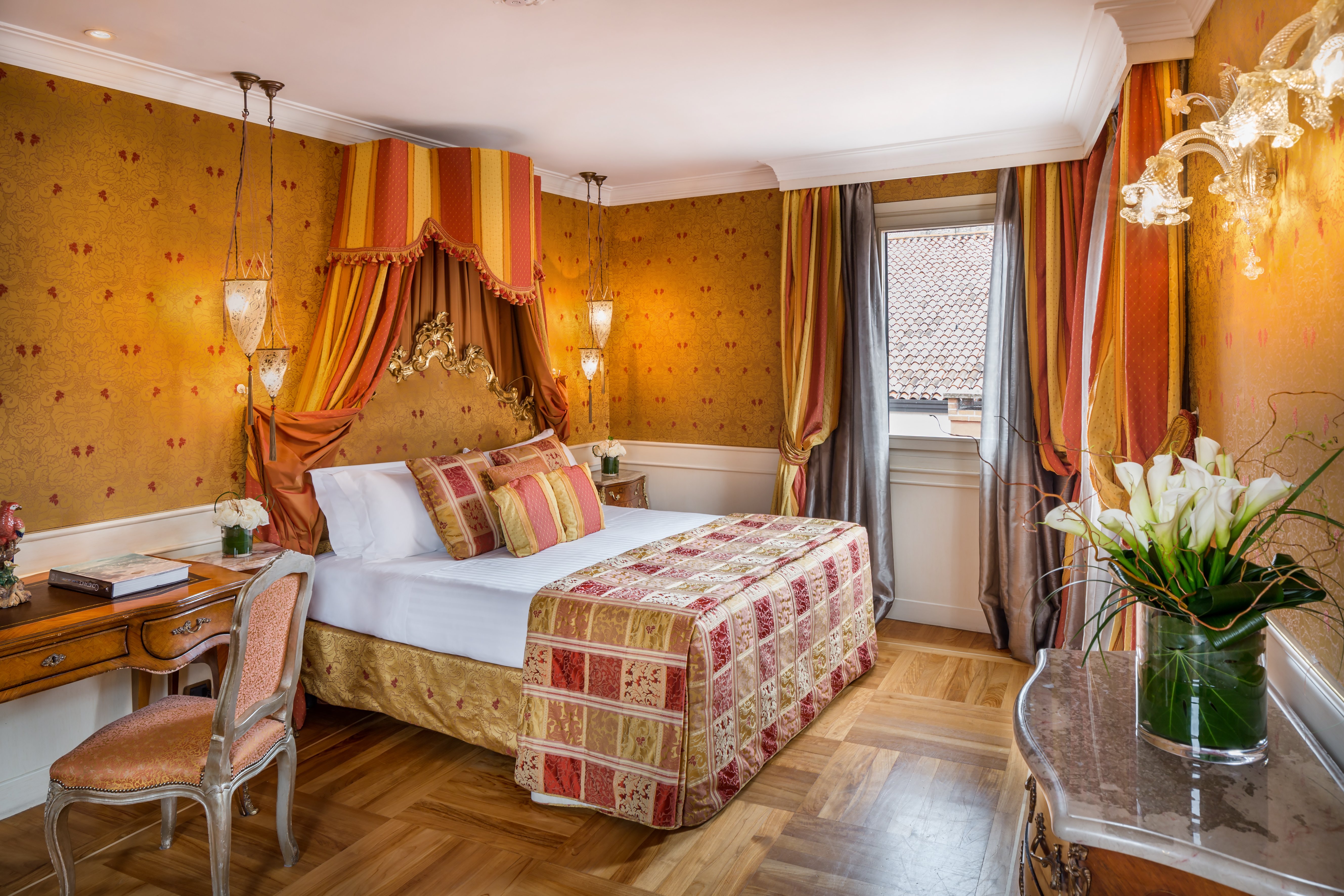 Baglioni Hotel Luna 17/50