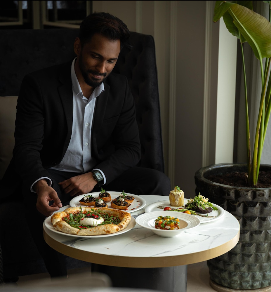 Levatio Suites Muscat, a member of Radisson Individuals 47/68