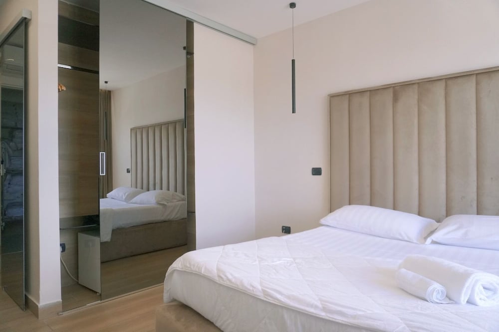 Puteoli Palace Hotel 20/50