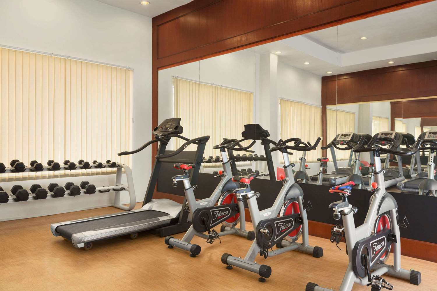Ramada by Wyndham Jamshedpur 32/52