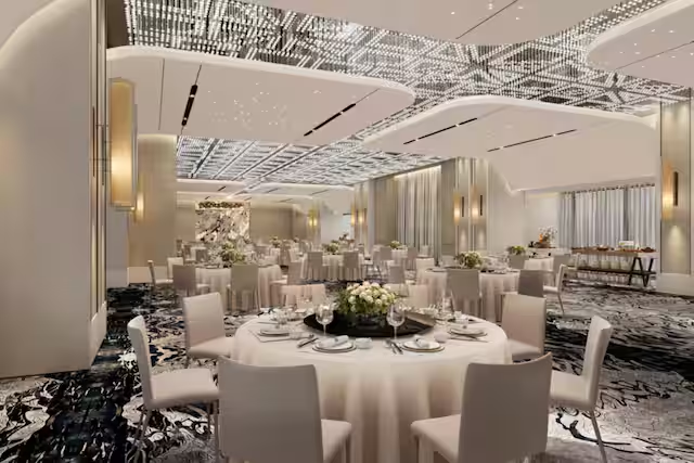 Doubletree by Hilton Jeddah Al Nahda 10/15