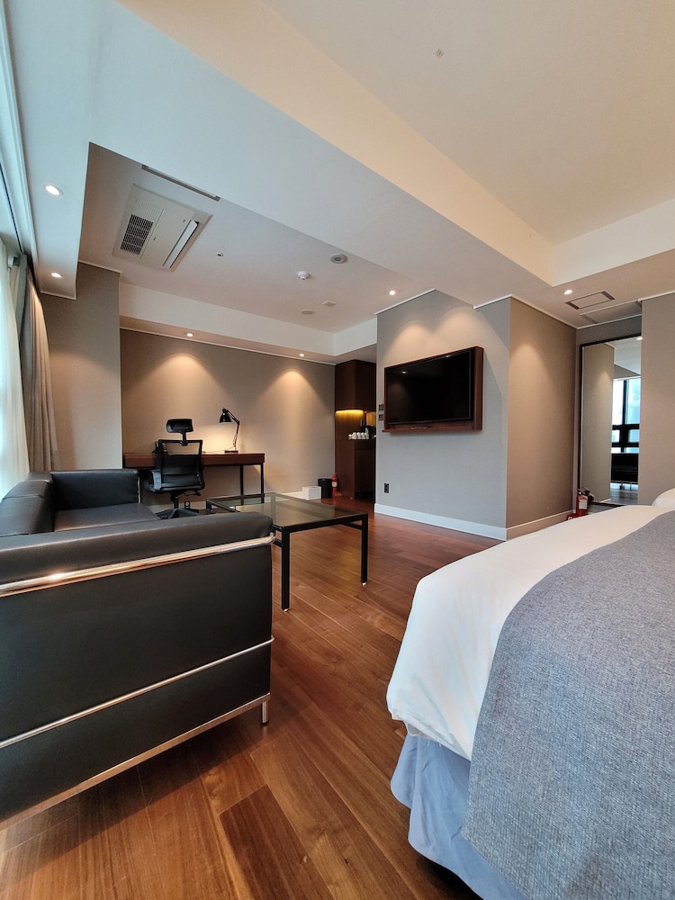 Baiton Seoul Dongdaemun Hotel 27/54