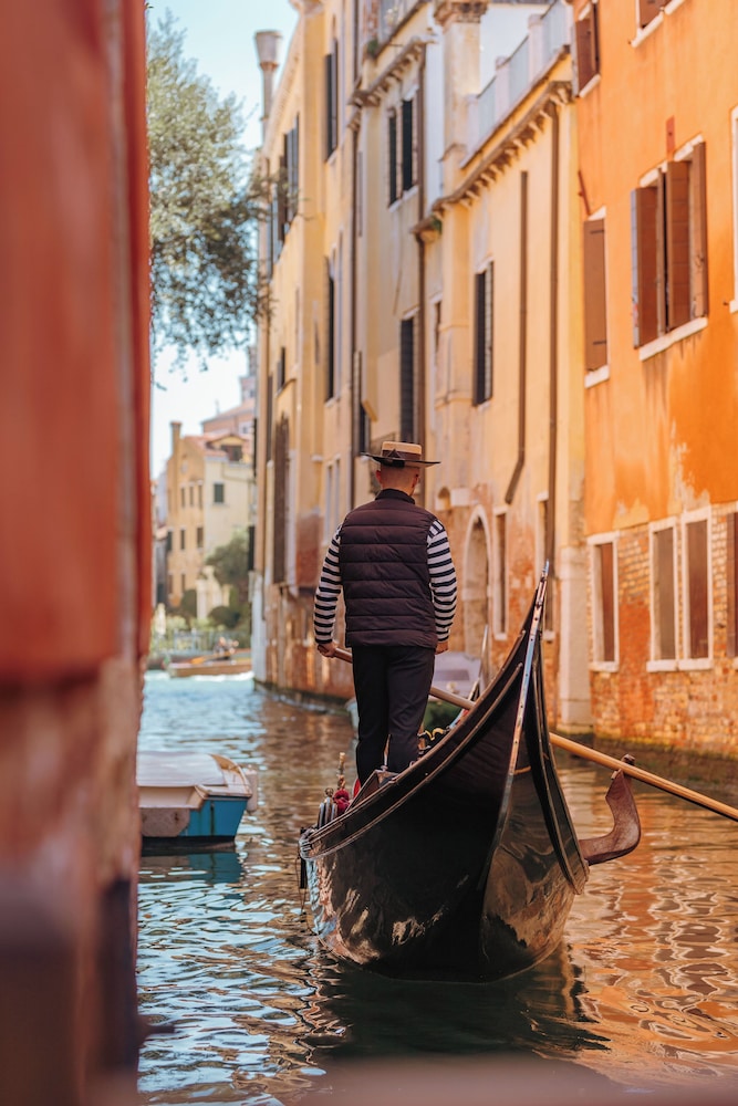 Palazzetto My Venice 43/50