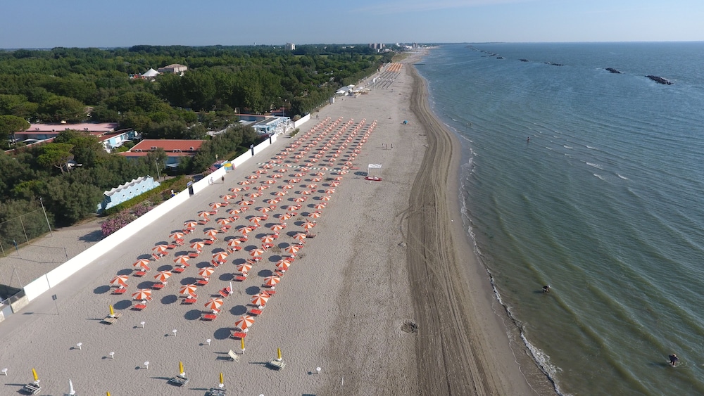 Park Gallanti Holiday Village 45/50