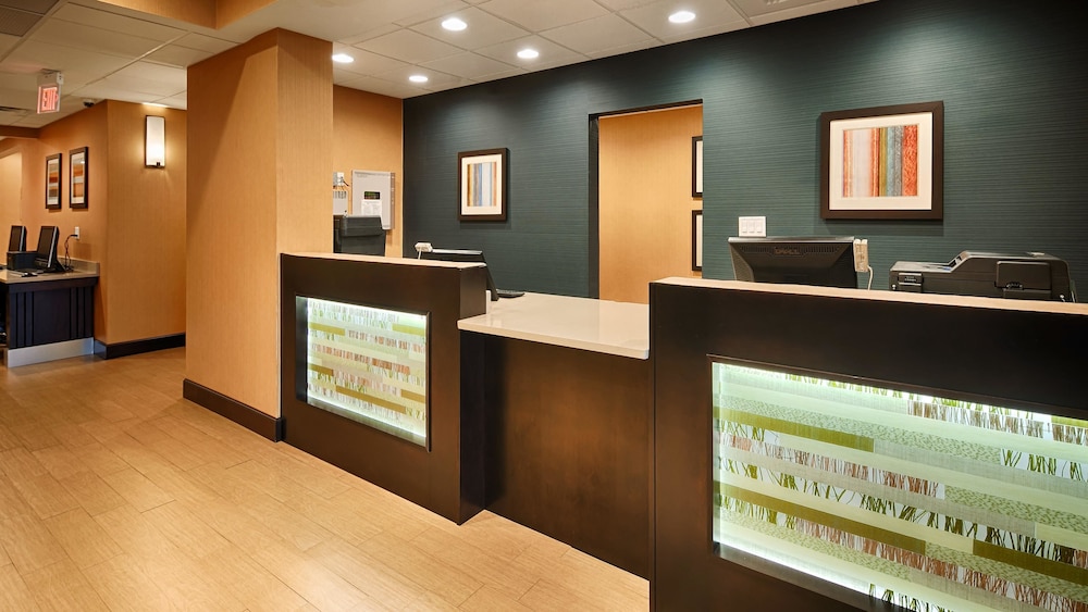 Best Western Plus Gadsden Hotel & Suites 3/22