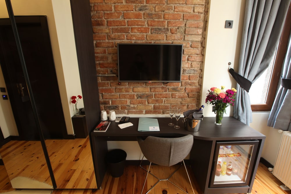 Taksim Terrace Hotel 47/60