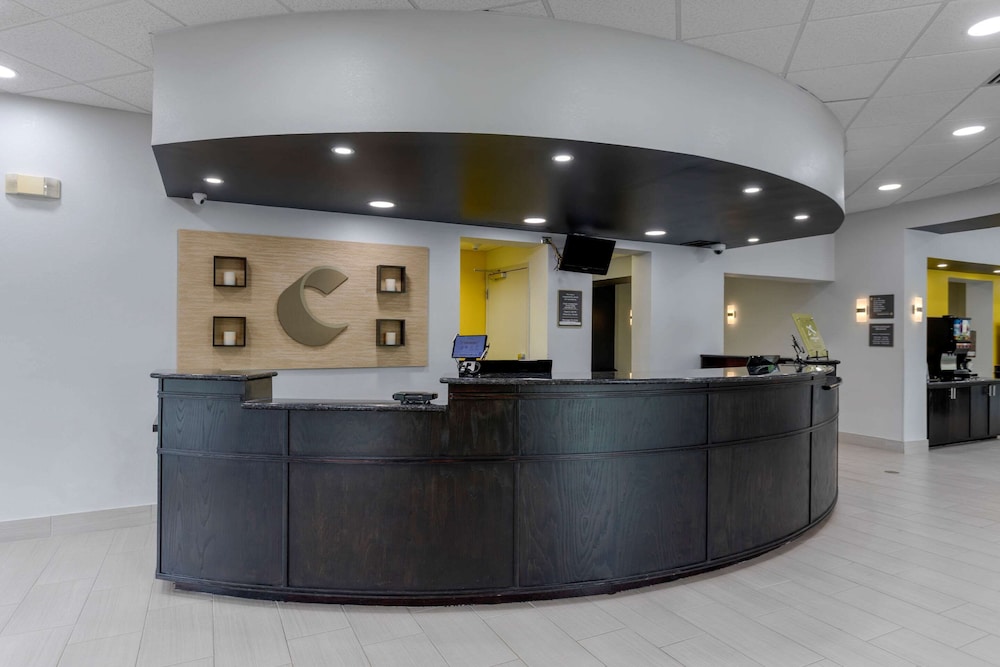 Comfort Suites Mount Juliet 6/57