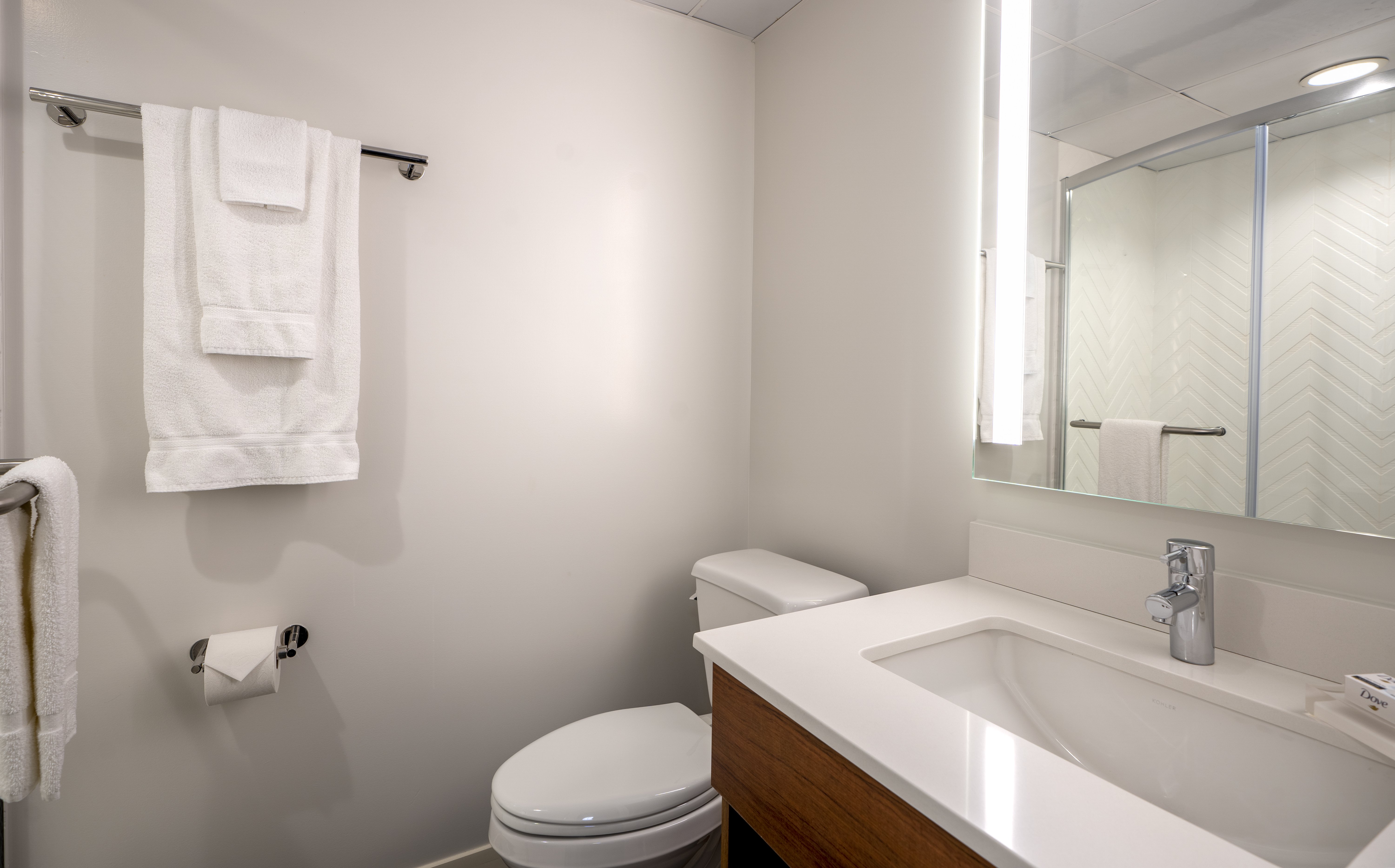 Holiday Inn New Orleans - Downtown Superdome 59/61