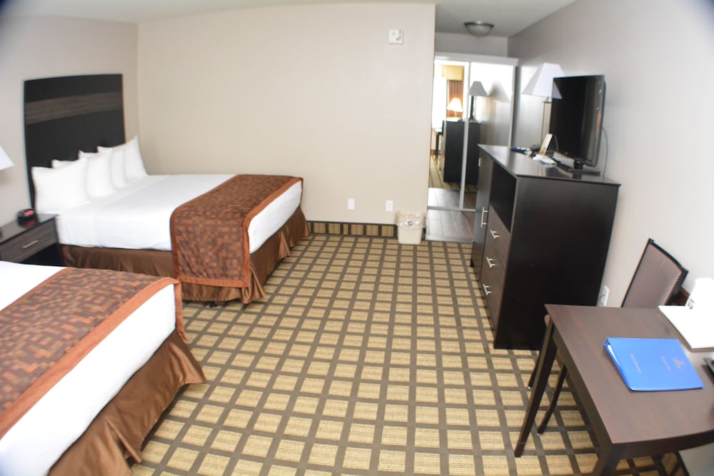 Best Western Beacon Inn 18/38