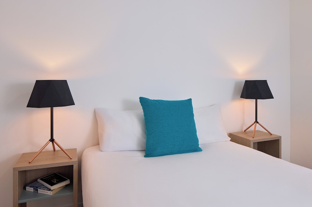 Quality Aparthotel Orleans Sud Zenith 16/24