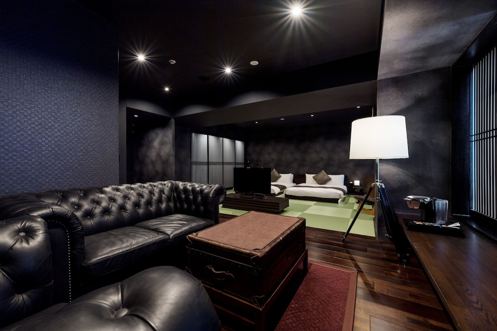 Prostyle Ryokan Yokohama Bashamichi 44/63