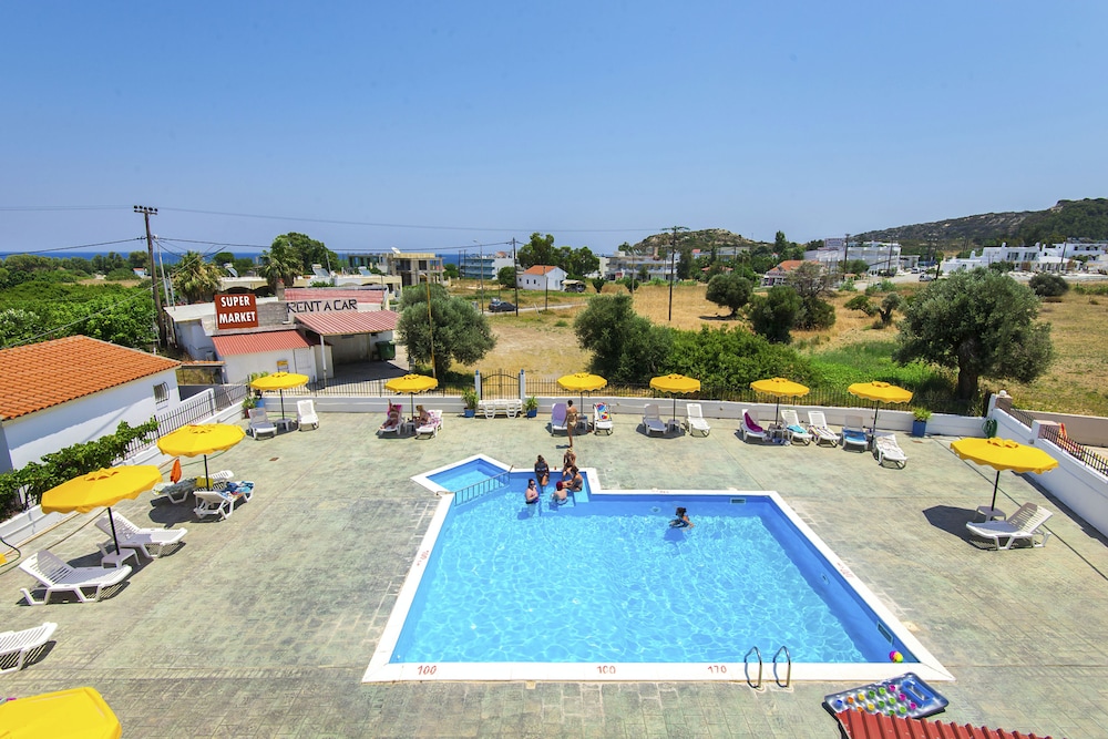 Butterfly Studios Faliraki 50/63