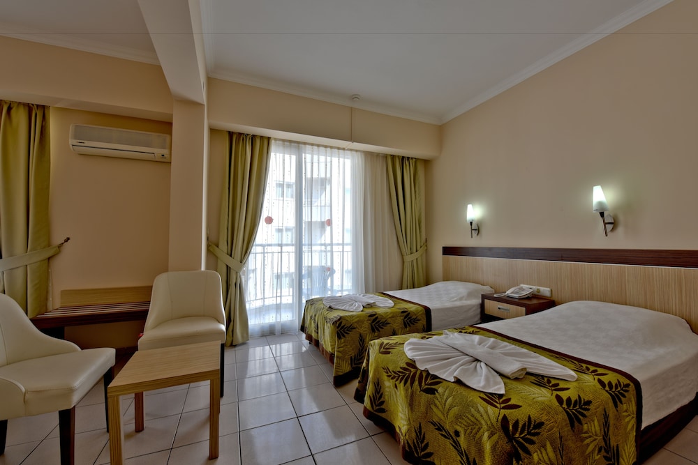 Kleopatra Melissa Hotel 14/39