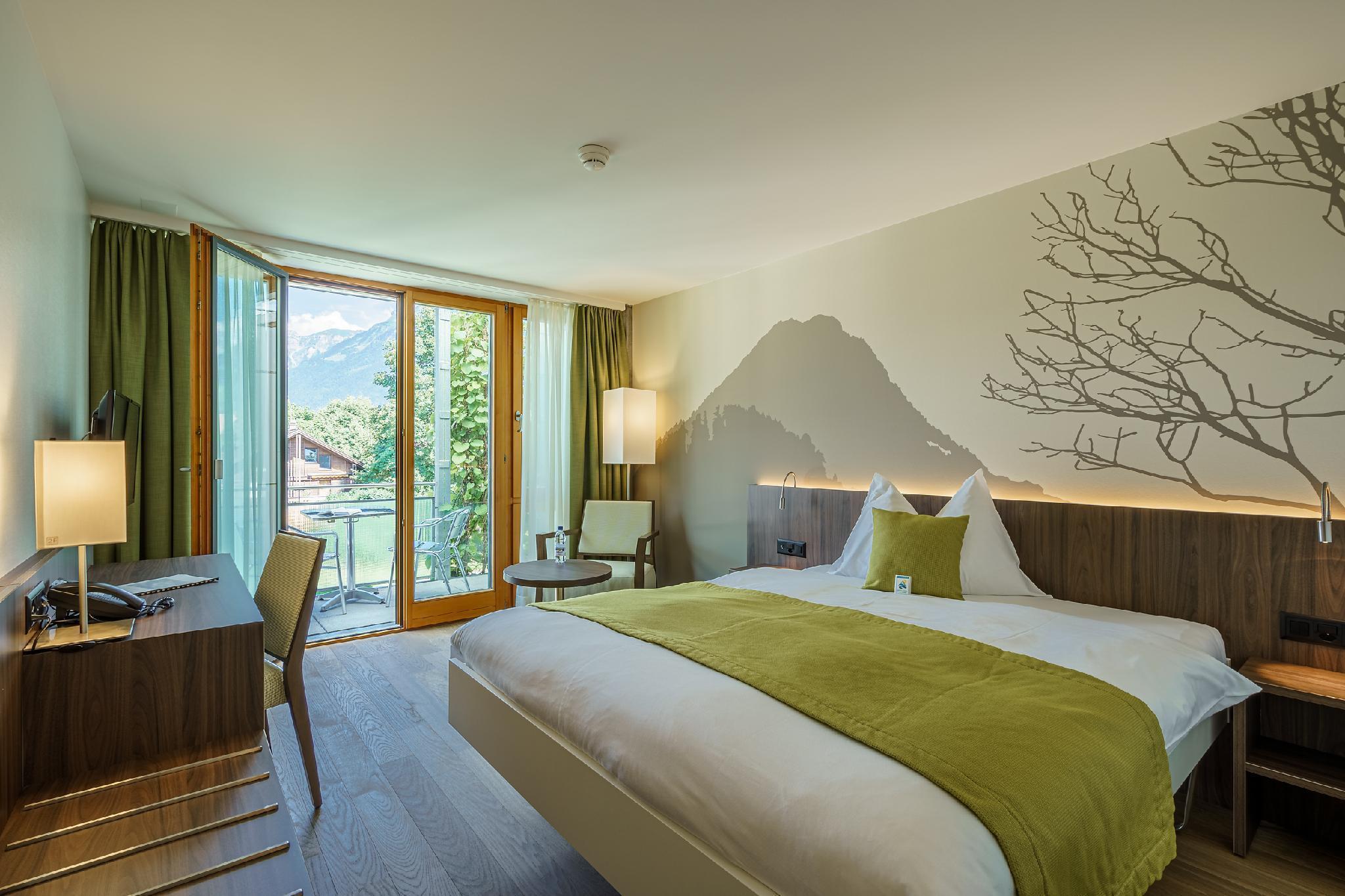 Artos Interlaken 7/20