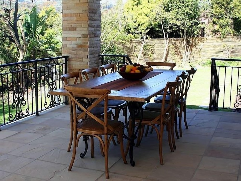 Blaauwheim Guest House 24/29
