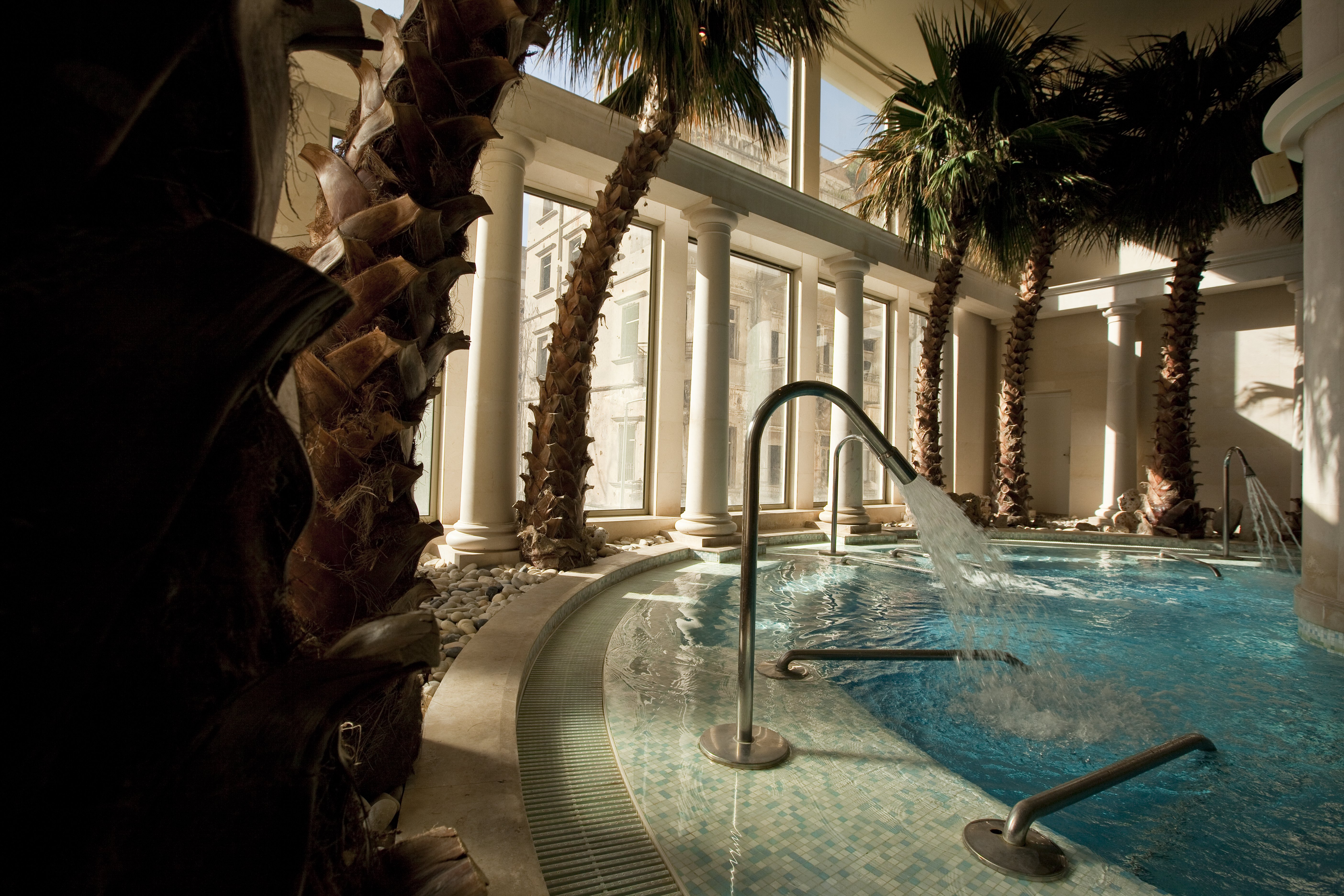 Intercontinental Phoenicia Beirut 32/49