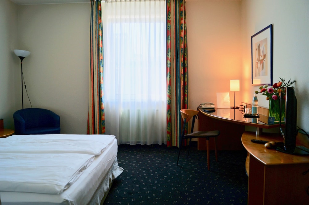 Grand Hostel Berlin Urban 17/69