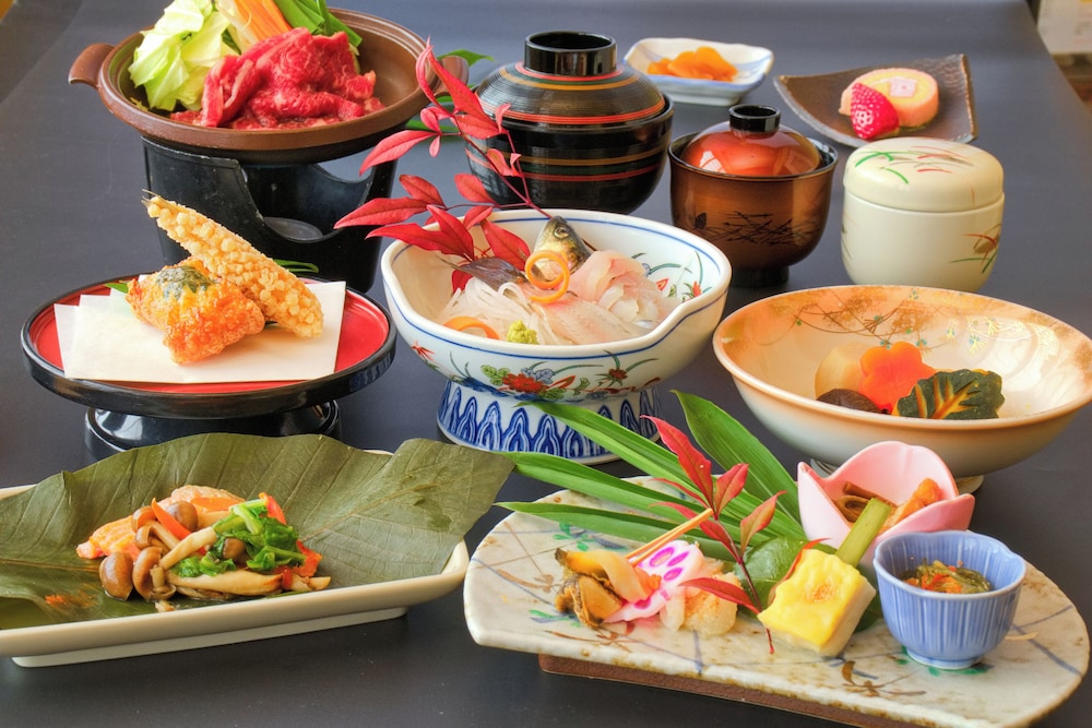 Hotel Kinu 21/50