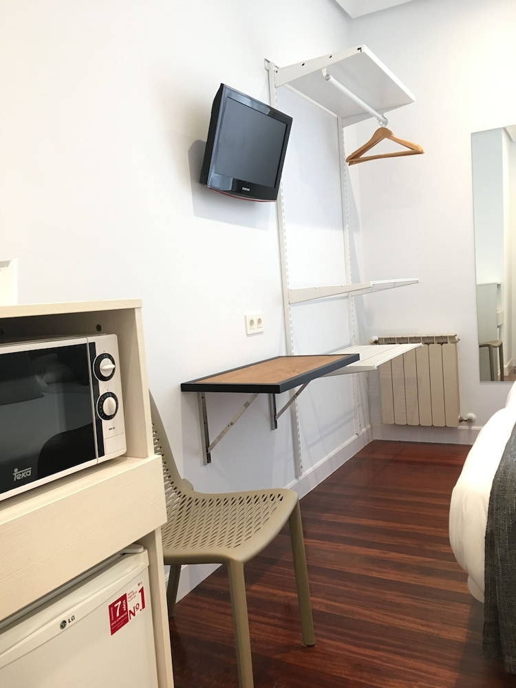 Pension La Perla 41/50
