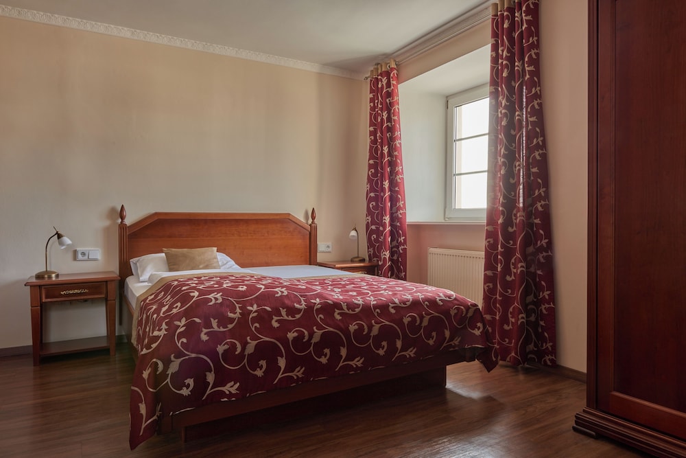 Donauhof Hotel 31/58