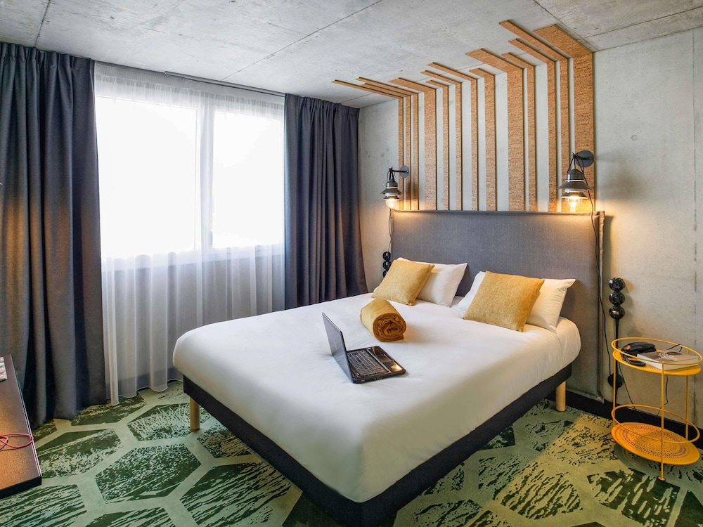 Ibis Styles Amiens Centre 26/76