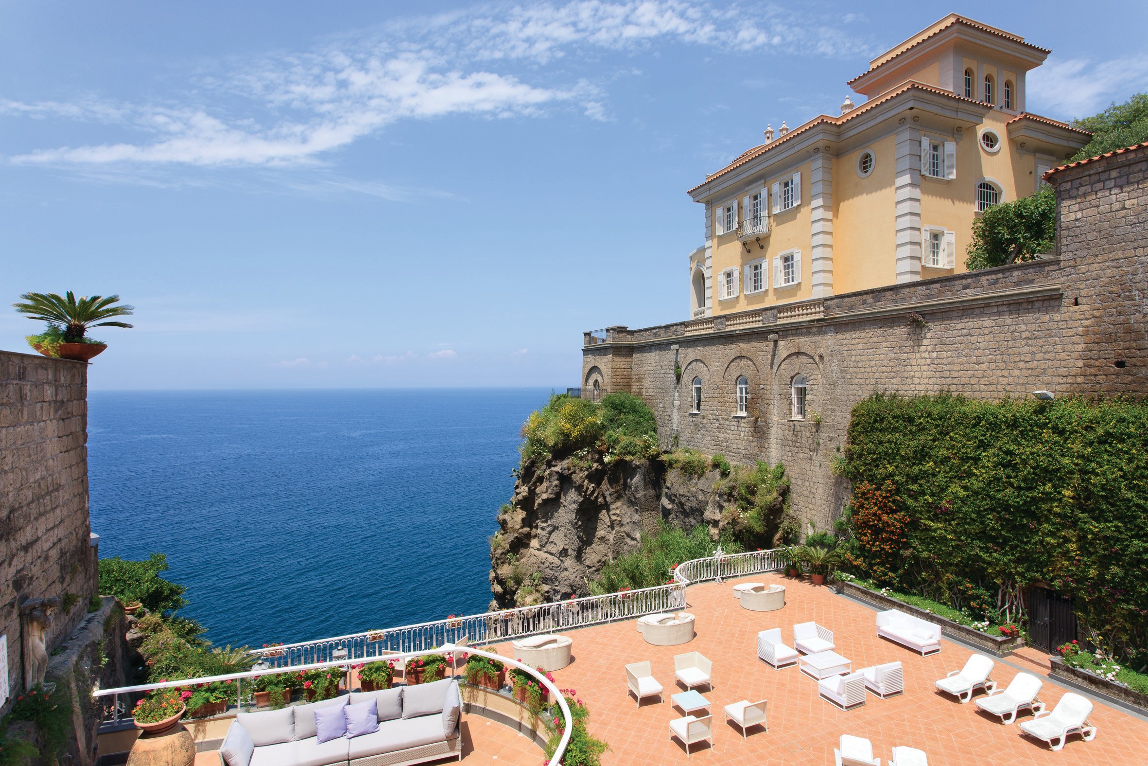 Hotel Corallo Sorrento 77/80
